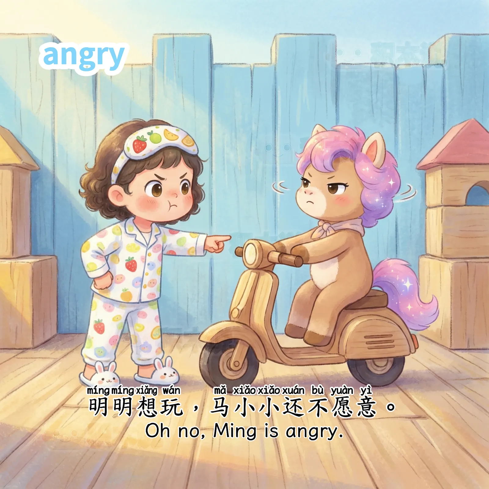 JIMU.IM scene example 003